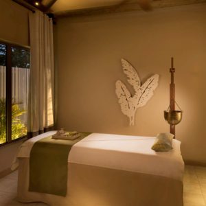 Luxury Mauritius Holiday Packages Anantara Iko Luxury Mauritius Resort & Villas Spa Single Treatment Room