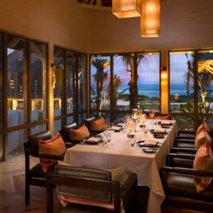 Luxury Mauritius Holiday Packages Anantara Iko Mauritius Resort & Villas Zafran