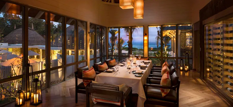 Luxury Mauritius Holiday Packages Anantara Iko Mauritius Resort & Villas Zafran