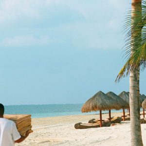 Luxury Mexico Holidays Excellence Riviera Cancun Beach