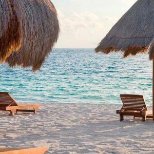 Luxury Mexico Holidays Excellence Riviera Cancun Beach 1