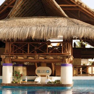Luxury Mexico Holidays Excellence Riviera Cancun Blue