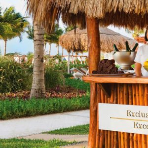 Luxury Mexico Holidays Excellence Riviera Cancun Excellence Club