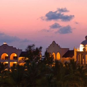 Luxury Mexico Holidays Excellence Riviera Cancun Exterior