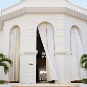 Luxury Mexico Holidays Excellence Riviera Cancun Exterior