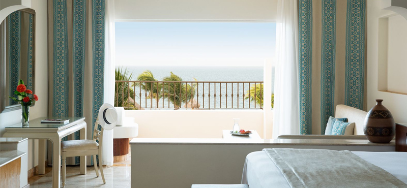 Luxury Mexico Holidays Excellence Riviera Cancun Junior Suite Ocean View 1