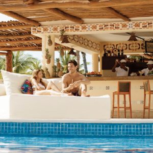Luxury Mexico Holidays Excellence Riviera Cancun Sol
