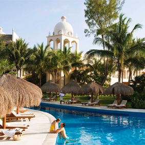 Luxury Mexico Holidays Excellence Riviera Cancun Thumbnail