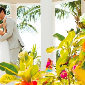 Luxury Mexico Holidays Excellence Riviera Cancun Wedding 2
