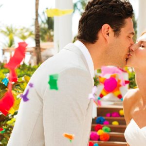 Luxury Mexico Holidays Excellence Riviera Cancun Wedding 3