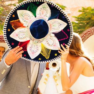 Luxury Mexico Holidays Excellence Riviera Cancun Wedding 4