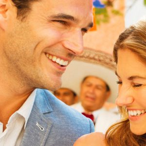 Luxury Mexico Holidays Excellence Riviera Cancun Wedding 5