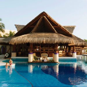 Luxury Mexico Holidays Excellence Riviera Cancun Blue