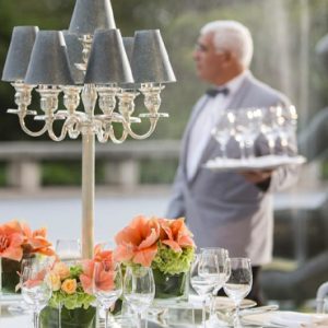 Luxury Portugal Holidays Four Seasons Hotel Ritz Lisbon Catering