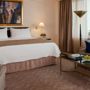 Luxury Portugal Holidays Four Seasons Hotel Ritz Lisbon Central One Bedroom Suite 5