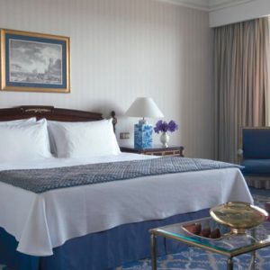 Luxury Portugal Holidays Four Seasons Hotel Ritz Lisbon Deluxe Room