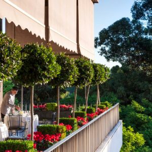 Luxury Portugal Holidays Four Seasons Hotel Ritz Lisbon Dining