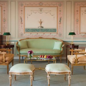 Luxury Portugal Holidays Four Seasons Hotel Ritz Lisbon Foundation One Bedroom Suite