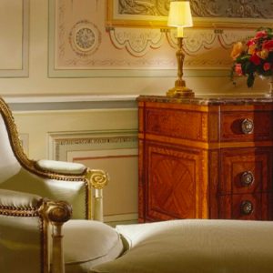 Luxury Portugal Holidays Four Seasons Hotel Ritz Lisbon Foundation One Bedroom Suite 1