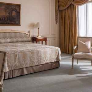 Luxury Portugal Holidays Four Seasons Hotel Ritz Lisbon Grand One Bedroom Suite 1