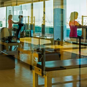 Luxury Portugal Holidays Four Seasons Hotel Ritz Lisbon Gym