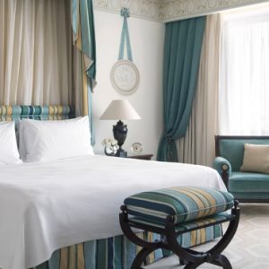 Luxury Portugal Holidays Four Seasons Hotel Ritz Lisbon Imperial One Bedroom Suite