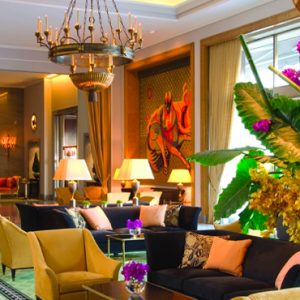 Luxury Portugal Holidays Four Seasons Hotel Ritz Lisbon Lounge