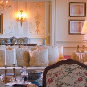 Luxury Portugal Holidays Four Seasons Hotel Ritz Lisbon Presidential Suite 1