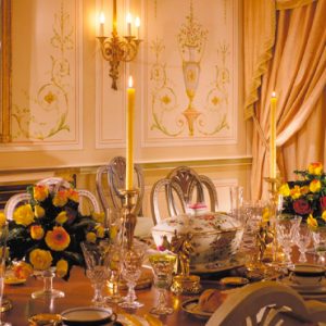 Luxury Portugal Holidays Four Seasons Hotel Ritz Lisbon Presidential Suite 2