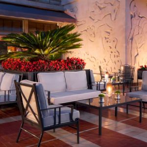 Luxury Portugal Holidays Four Seasons Hotel Ritz Lisbon Ritz Bar