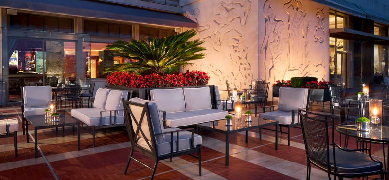 Luxury Portugal Holidays Four Seasons Hotel Ritz Lisbon Ritz Bar