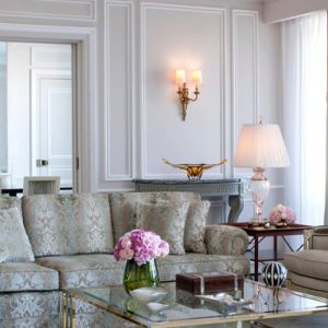 Luxury Portugal Holidays Four Seasons Hotel Ritz Lisbon Royal Suite