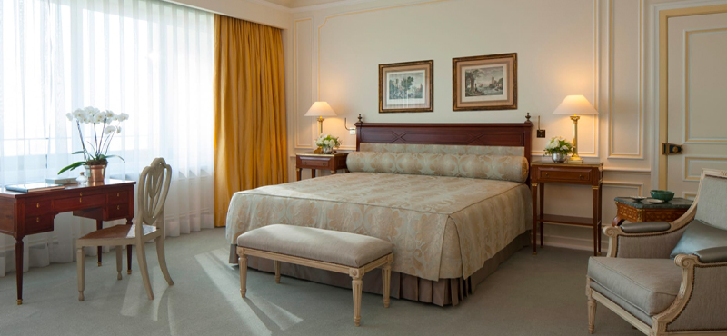 Luxury Portugal Holidays Four Seasons Hotel Ritz Lisbon Royal Suite 3