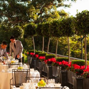 Luxury Portugal Holidays Four Seasons Hotel Ritz Lisbon Varanda Restaurant