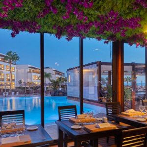 Luxury Spain Holidays Secrets Lanzarote Bluewater Grill