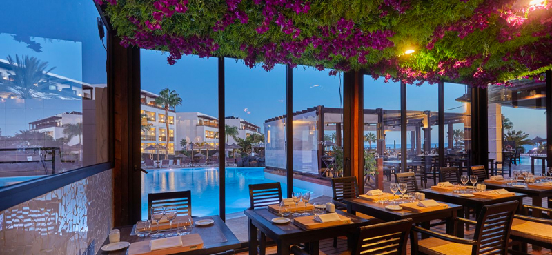 Luxury Spain Holidays Secrets Lanzarote Bluewater Grill