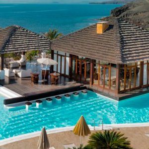 Luxury Spain Holidays Secrets Lanzarote Exterior 1