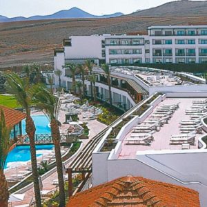 Luxury Spain Holidays Secrets Lanzarote Exterior 2