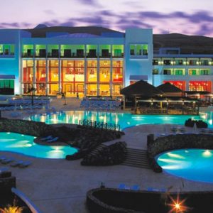 Luxury Spain Holidays Secrets Lanzarote Exterior 3