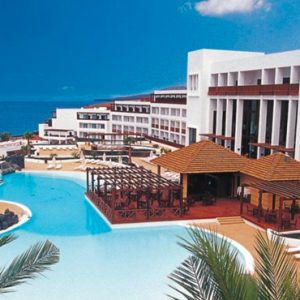 Luxury Spain Holidays Secrets Lanzarote Exterior 4
