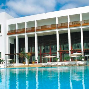 Luxury Spain Holidays Secrets Lanzarote Exterior 5