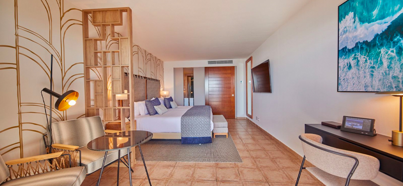 Luxury Spain Holidays Secrets Lanzarote Junior Suite 1