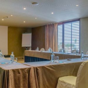 Luxury Spain Holidays Secrets Lanzarote Meeting Room 1