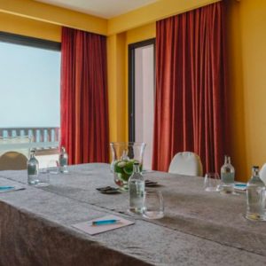 Luxury Spain Holidays Secrets Lanzarote Meeting Room