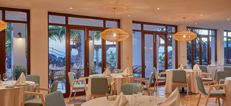 Luxury Spain Holidays Secrets Lanzarote Oceana