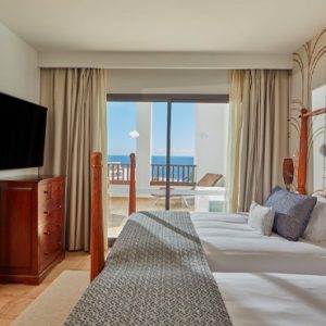 Luxury Spain Holidays Secrets Lanzarote Preferred Club Presidential Suite
