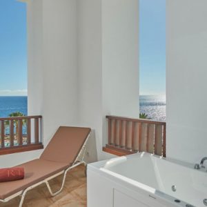 Luxury Spain Holidays Secrets Lanzarote Preferred Club Presidential Suite 2