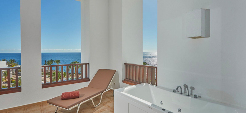 Luxury Spain Holidays Secrets Lanzarote Preferred Club Presidential Suite 2