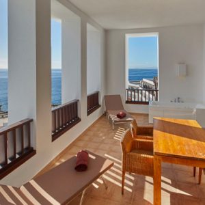 Luxury Spain Holidays Secrets Lanzarote Preferred Club Presidential Suite 3