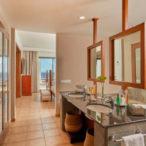 Luxury Spain Holidays Secrets Lanzarote Preferred Club Presidential Suite 4